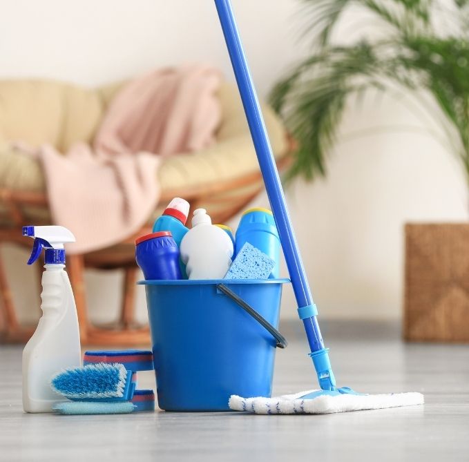 Neden Gölbaşı Temizlik Şirketi